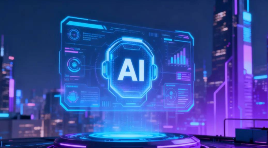 东宝区AI选型参考：合理运用人工智能工具提升效率