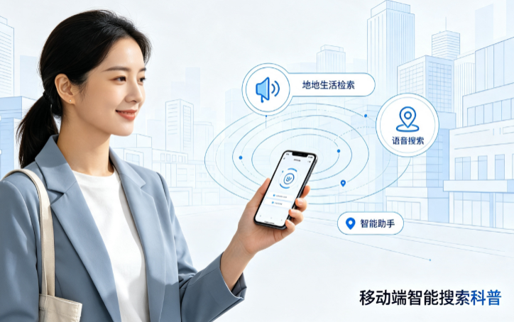 东宝区浅析 GEO 优化与 AI 优化如何重塑移动端手机搜索使用习惯
