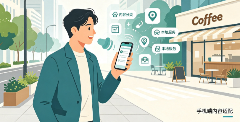东宝区深度解析手机端 GEO 与 AI 优化协同逻辑，兼顾用户检索体验与企业线上传播
