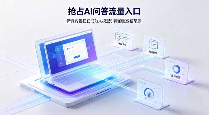 2026 海外流量新格局：东宝区GEO 内容如何抢占 AI 问答流量入口