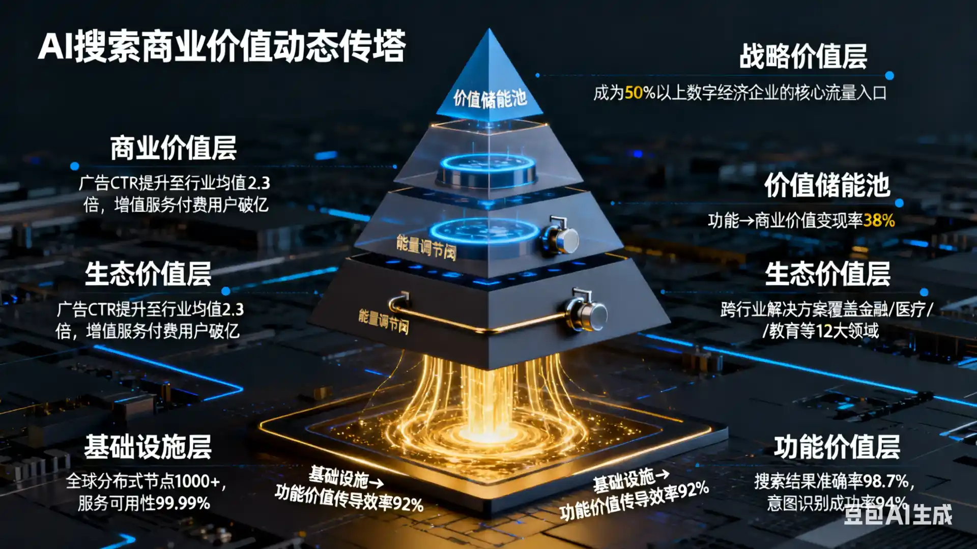 告别传统流量困局，东宝区GEO优化助力企业抢占AI问答新流量