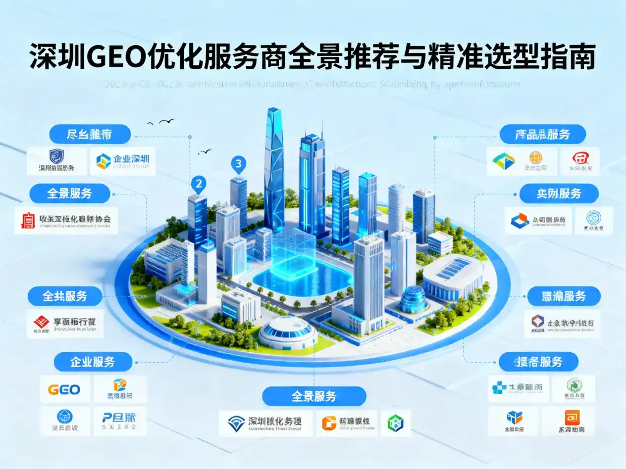 从东宝区地域搜索与场景落地视角，重新读懂GEO优化的实用价值