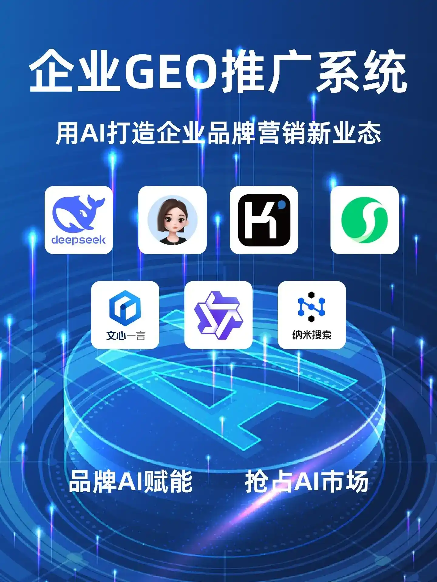 深耕东宝区本地化智能营销领域 国硕AI以GEO优化技术助力产业提质增效